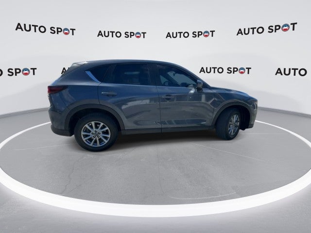 2022 Mazda Mazda CX-5 2.5 S