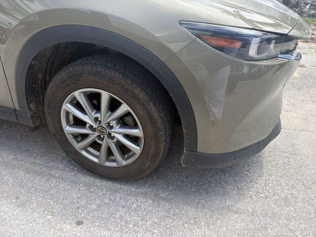 2022 Mazda Mazda CX-5 2.5 S