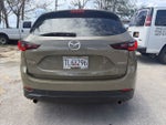 2022 Mazda Mazda CX-5 2.5 S