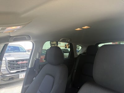 2022 Mazda Mazda CX-5 2.5 S