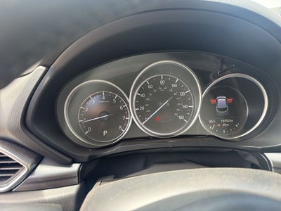 2022 Mazda Mazda CX-5 2.5 S