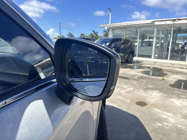 2022 Mazda Mazda CX-5 2.5 S