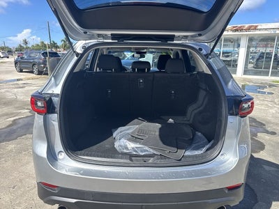 2022 Mazda Mazda CX-5 2.5 S