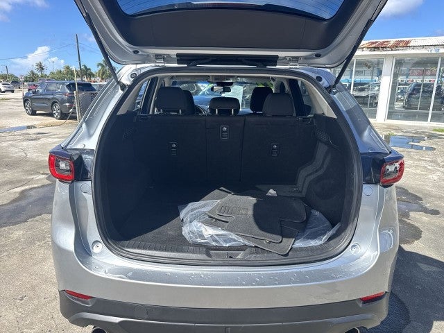 2022 Mazda Mazda CX-5 2.5 S
