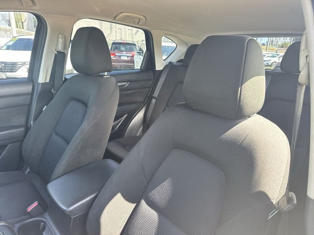 2022 Mazda Mazda CX-5 2.5 S