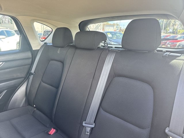 2022 Mazda Mazda CX-5 2.5 S