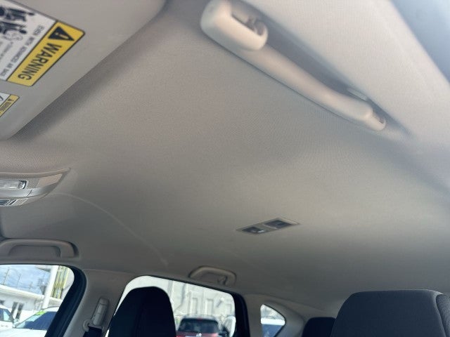 2022 Mazda Mazda CX-5 2.5 S