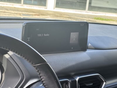 2022 Mazda Mazda CX-5 2.5 S