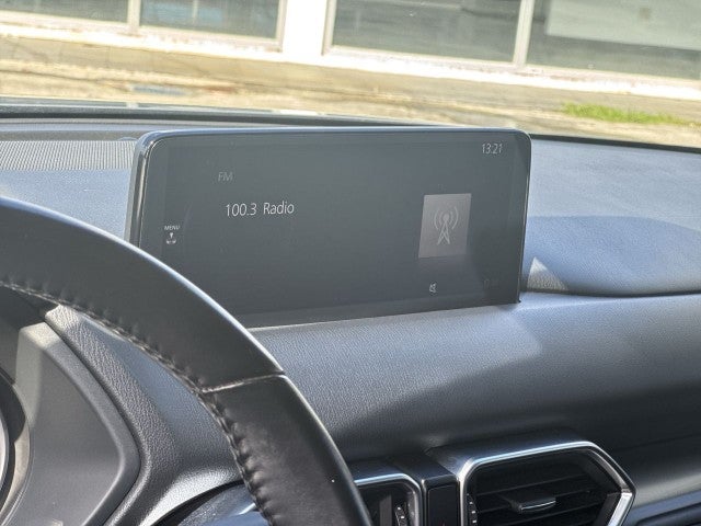 2022 Mazda Mazda CX-5 2.5 S