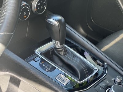 2022 Mazda Mazda CX-5 2.5 S