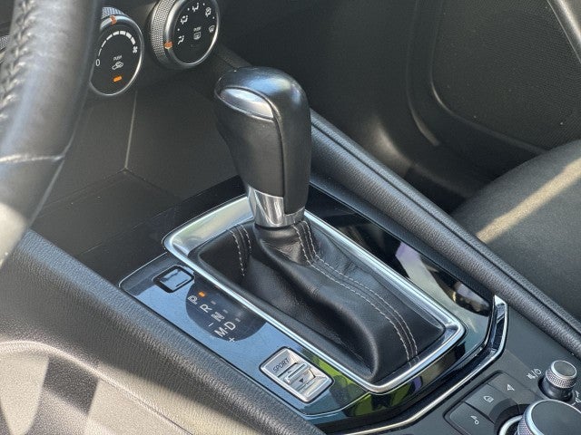 2022 Mazda Mazda CX-5 2.5 S