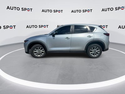 2022 Mazda Mazda CX-5 2.5 S