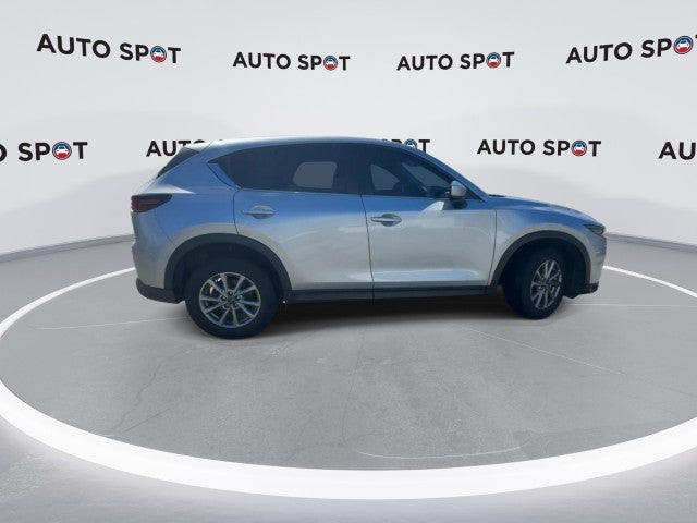 2022 Mazda Mazda CX-5 2.5 S