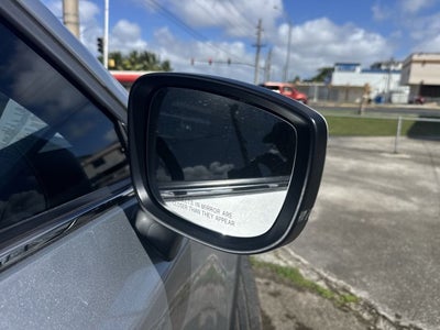 2022 Mazda Mazda CX-5 2.5 S