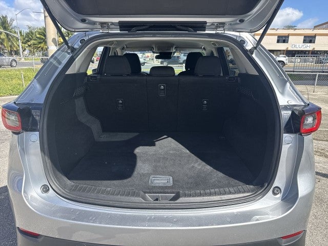 2022 Mazda Mazda CX-5 2.5 S