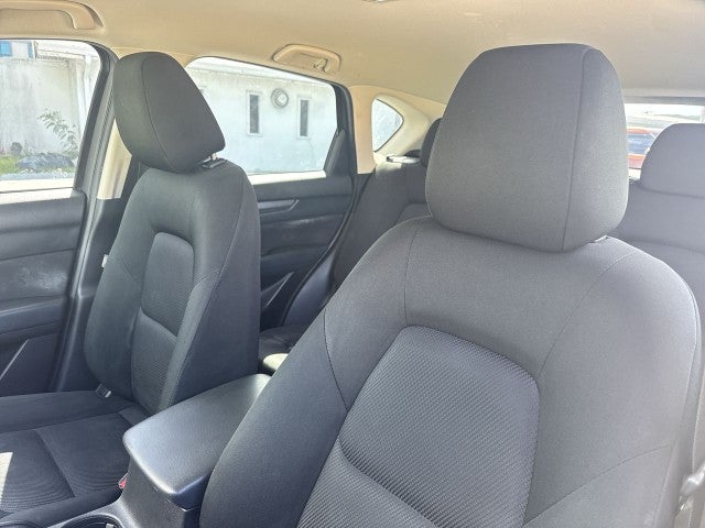 2022 Mazda Mazda CX-5 2.5 S