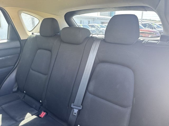 2022 Mazda Mazda CX-5 2.5 S