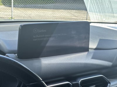 2022 Mazda Mazda CX-5 2.5 S