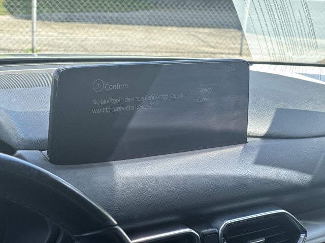 2022 Mazda Mazda CX-5 2.5 S