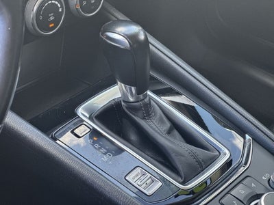 2022 Mazda Mazda CX-5 2.5 S