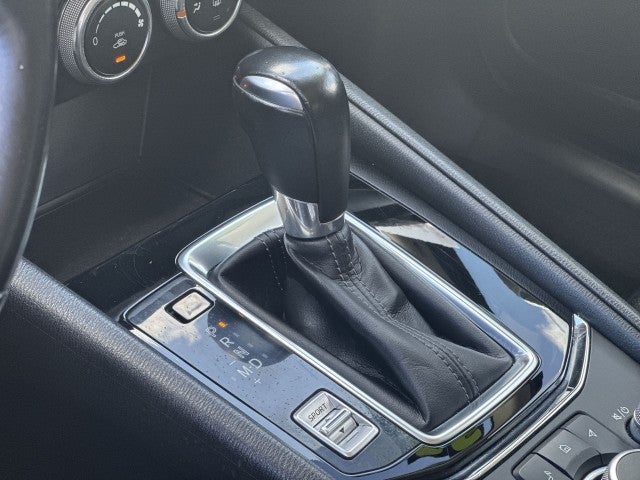 2022 Mazda Mazda CX-5 2.5 S