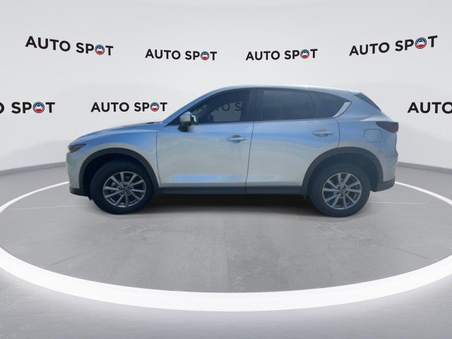 2022 Mazda Mazda CX-5 2.5 S