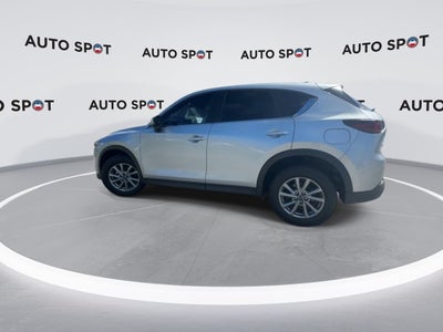 2022 Mazda Mazda CX-5 2.5 S