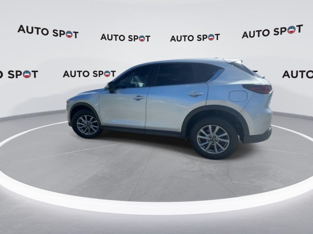 2022 Mazda Mazda CX-5 2.5 S