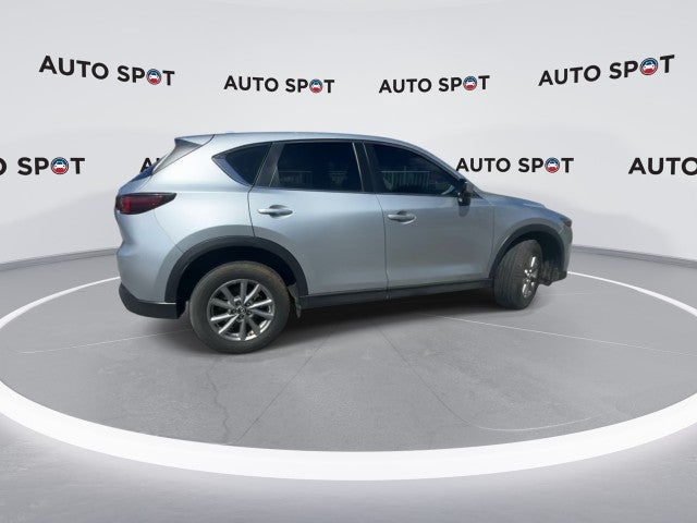 2022 Mazda Mazda CX-5 2.5 S