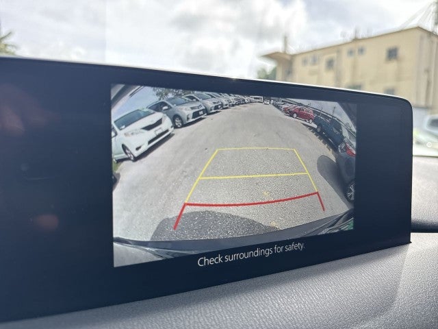 2022 Mazda Mazda CX-5 2.5 S