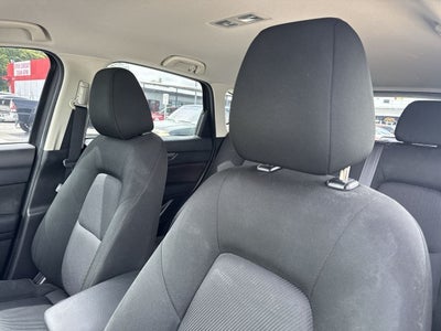 2022 Mazda Mazda CX-5 2.5 S