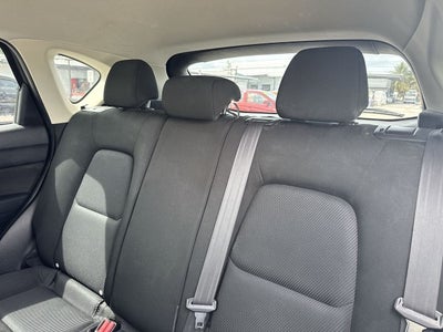 2022 Mazda Mazda CX-5 2.5 S