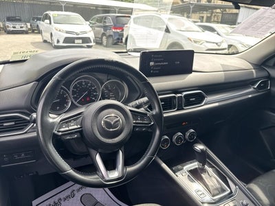2022 Mazda Mazda CX-5 2.5 S