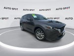 2022 Mazda Mazda CX-5 2.5 S