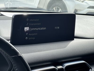 2022 Mazda Mazda CX-5 2.5 S