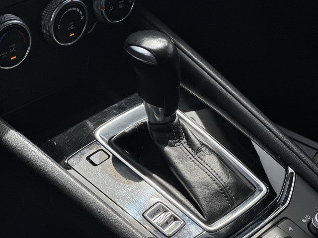 2022 Mazda Mazda CX-5 2.5 S