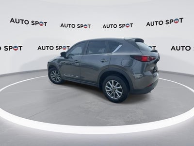 2022 Mazda Mazda CX-5 2.5 S