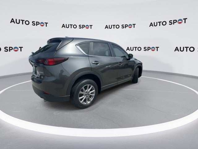 2022 Mazda Mazda CX-5 2.5 S