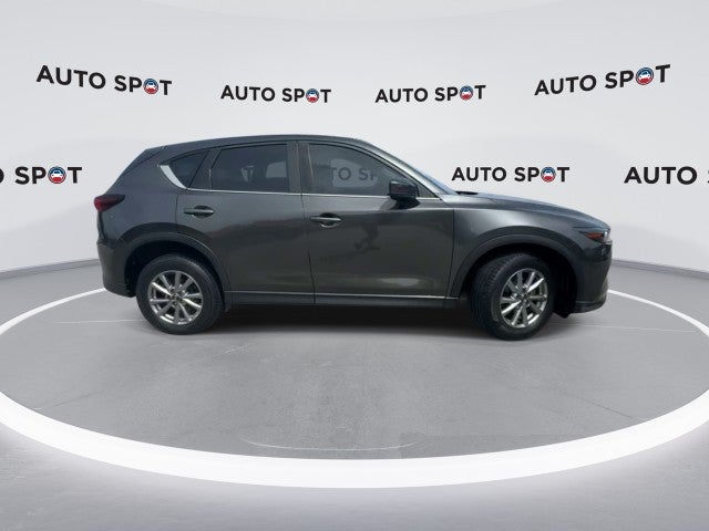 2022 Mazda Mazda CX-5 2.5 S