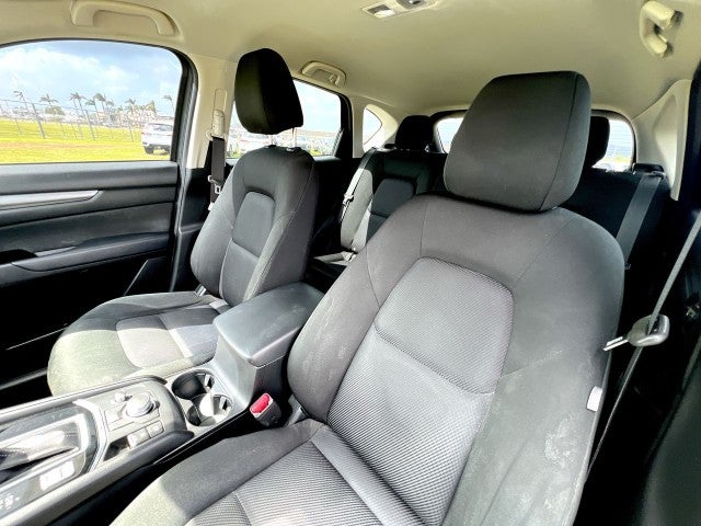 2022 Mazda Mazda CX-5 2.5 S