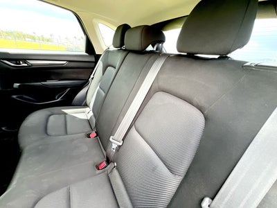 2022 Mazda Mazda CX-5 2.5 S