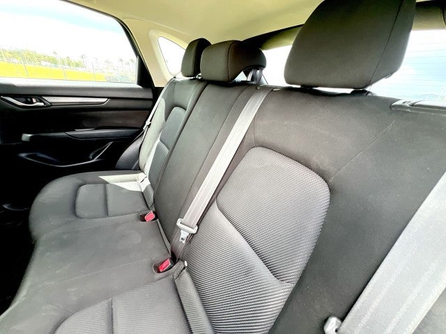 2022 Mazda Mazda CX-5 2.5 S