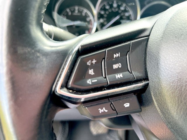 2022 Mazda Mazda CX-5 2.5 S