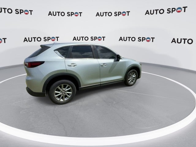 2022 Mazda Mazda CX-5 2.5 S