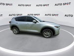 2022 Mazda Mazda CX-5 2.5 S