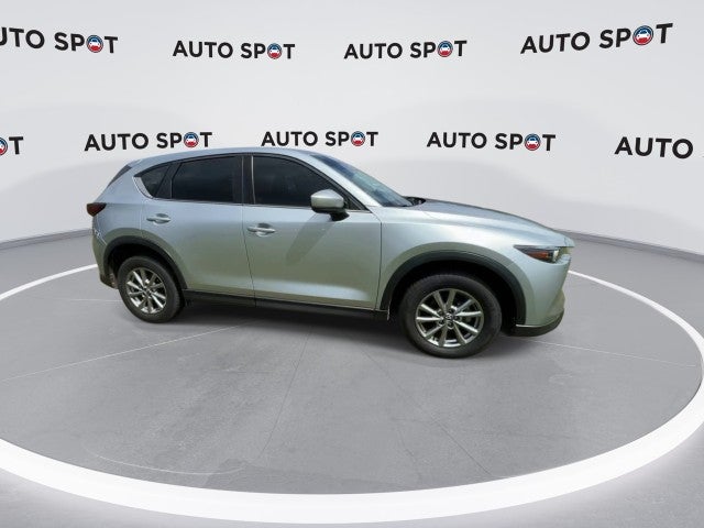 2022 Mazda Mazda CX-5 2.5 S