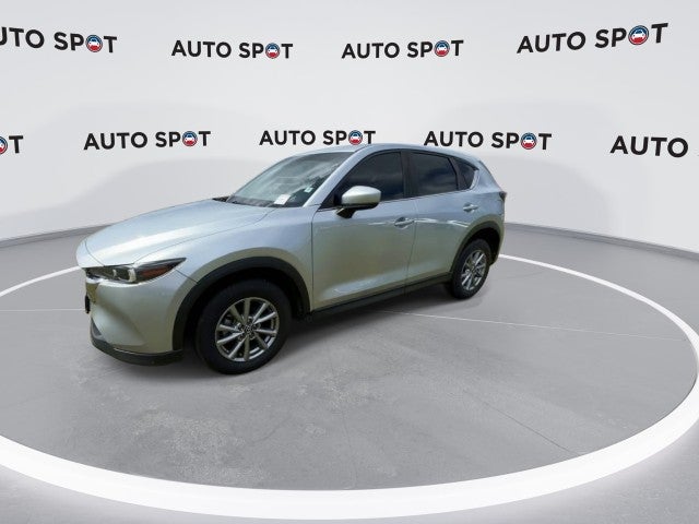 2022 Mazda Mazda CX-5 2.5 S