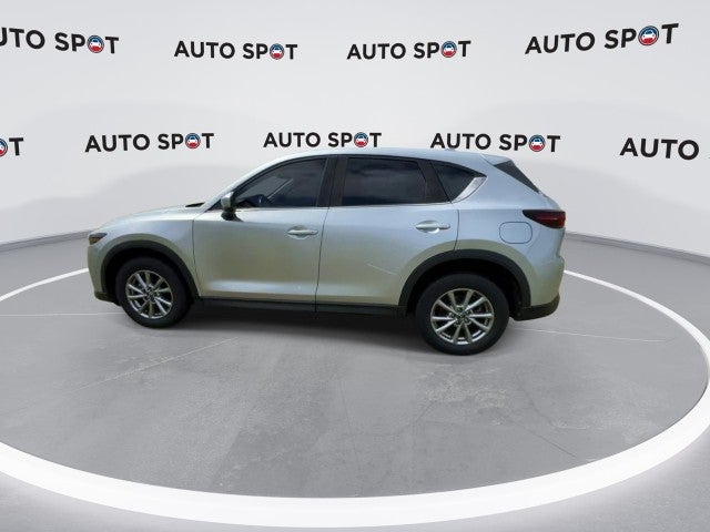 2022 Mazda Mazda CX-5 2.5 S
