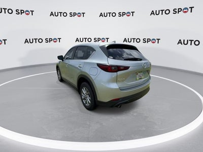 2022 Mazda Mazda CX-5 2.5 S