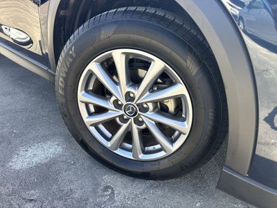 2022 Mazda Mazda CX-5 2.5 S